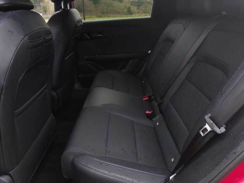 Used MG MG4 2024 for sale - 76656712: Photo 6