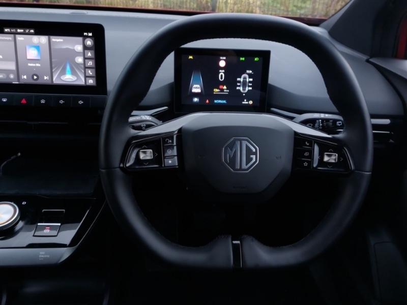 Used MG MG4 2024 for sale - 76656712: Photo 7