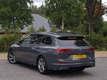 Used Volkswagen Golf 2021 for sale - 74873766: Photo