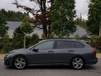 Used Volkswagen Golf 2021 for sale - 74873766: Photo
