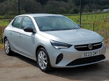 Used Vauxhall Corsa 2023 for sale - 78326865: Photo