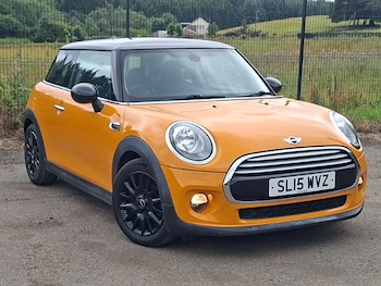 Used MINI Hatch 2015 for sale - 79336272: Photo