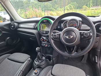 Used MINI Hatch 2015 for sale - 79336272: Photo