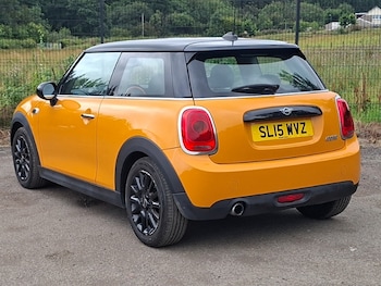 Used MINI Hatch 2015 for sale - 79336272: Photo