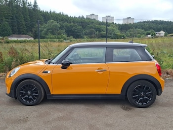 Used MINI Hatch 2015 for sale - 79336272: Photo