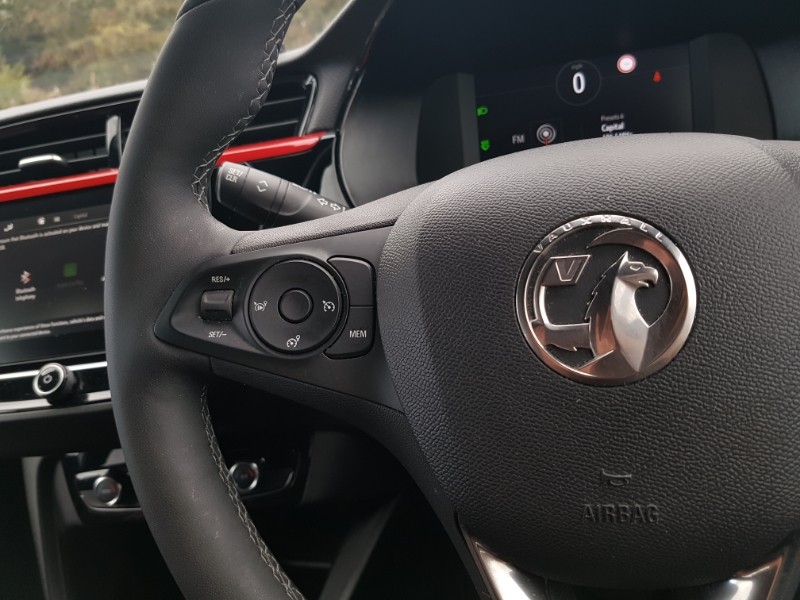 Used Vauxhall Corsa 2023 for sale - 76083297: Photo 15