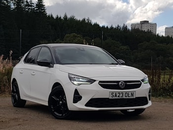 Vauxhall - Corsa