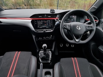 Used Vauxhall Corsa 2023 for sale - 76083297: Photo 2