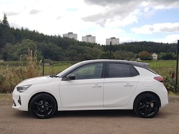 Used Vauxhall Corsa 2023 for sale - 76083297: Photo 4