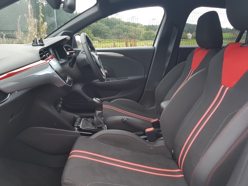Used Vauxhall Corsa 2023 for sale - 76083297: Photo 5