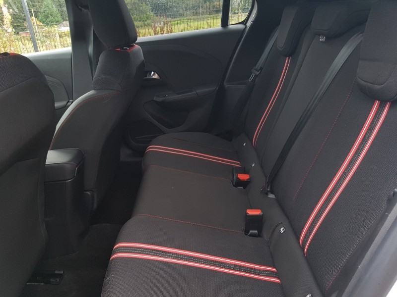Used Vauxhall Corsa 2023 for sale - 76083297: Photo 6