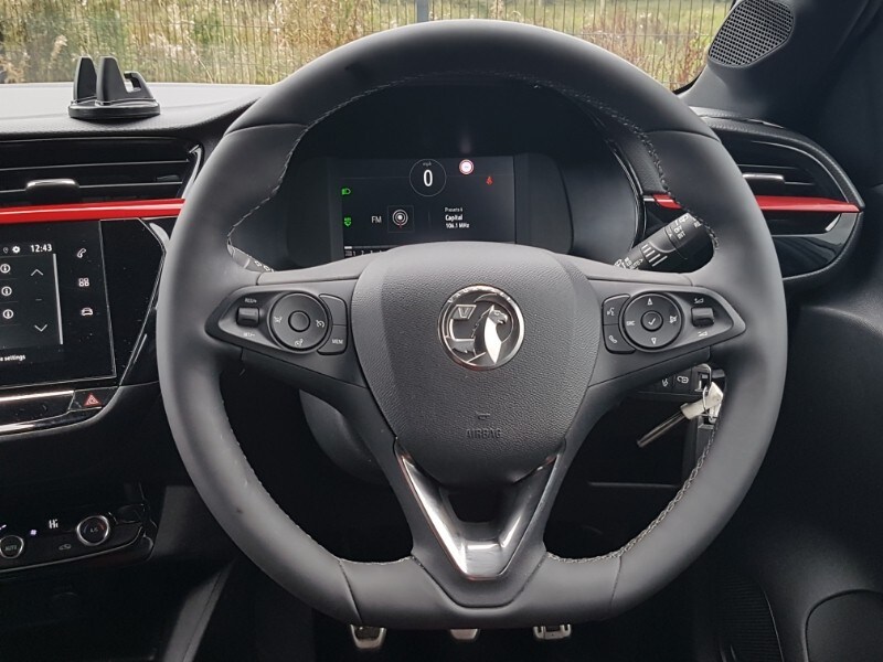 Used Vauxhall Corsa 2023 for sale - 76083297: Photo 7