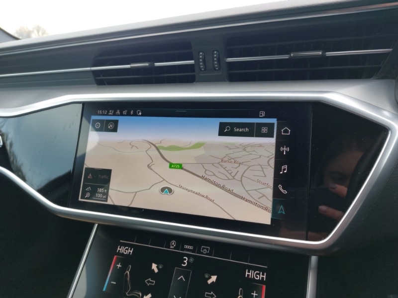 Used Audi A6 2022 for sale - 77398949: Photo 11