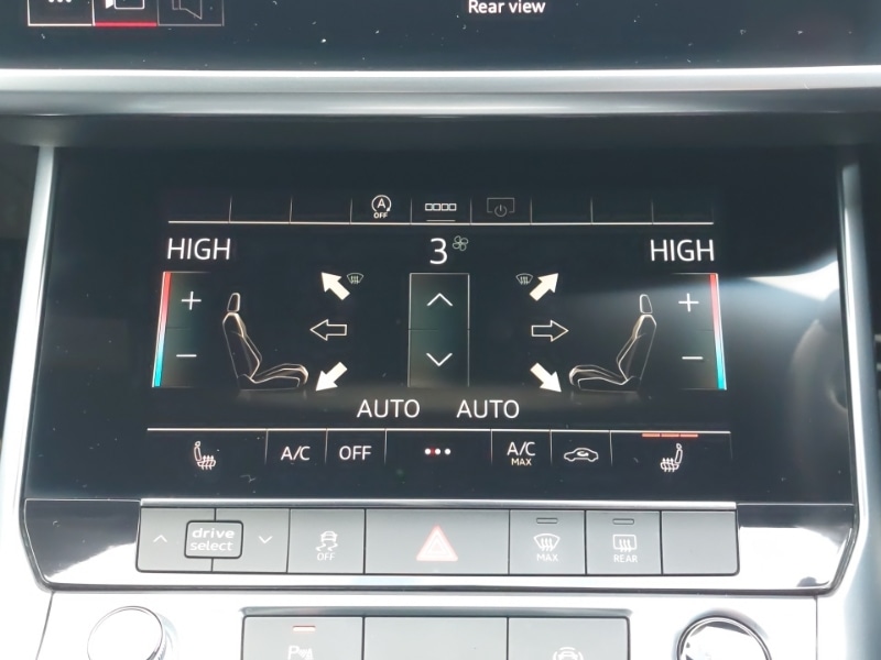 Used Audi A6 2022 for sale - 77398949: Photo 16