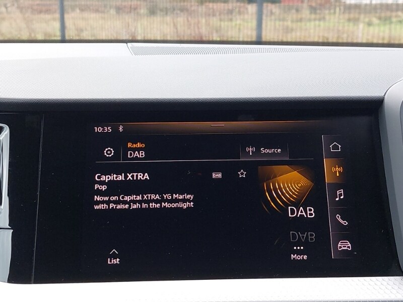 Used Audi A1 2019 for sale - 78040785: Photo 11