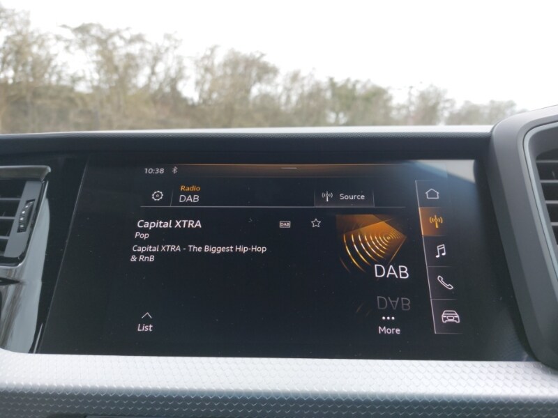 Used Audi A1 2019 for sale - 78040785: Photo 16