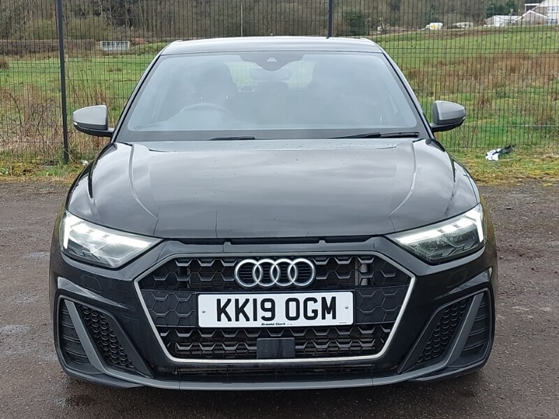 Used Audi A1 2019 for sale - 78040785: Photo 18