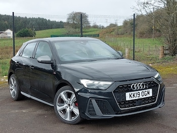 Used Audi A1 2019 for sale - 78040785: Photo