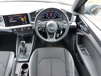 Used Audi A1 2019 for sale - 78040785: Photo