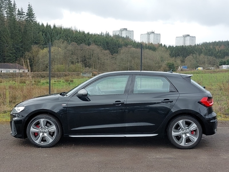Used Audi A1 2019 for sale - 78040785: Photo 4