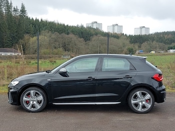 Used Audi A1 2019 for sale - 78040785: Photo