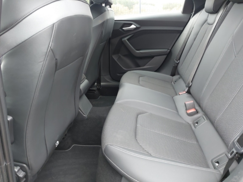 Used Audi A1 2019 for sale - 78040785: Photo 6