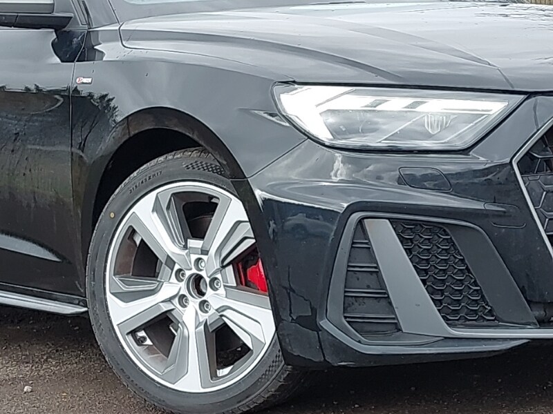 Used Audi A1 2019 for sale - 78040785: Photo 9