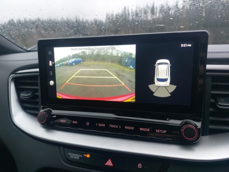 Used Kia Pro Ceed 2022 for sale - 77304188: Photo 10