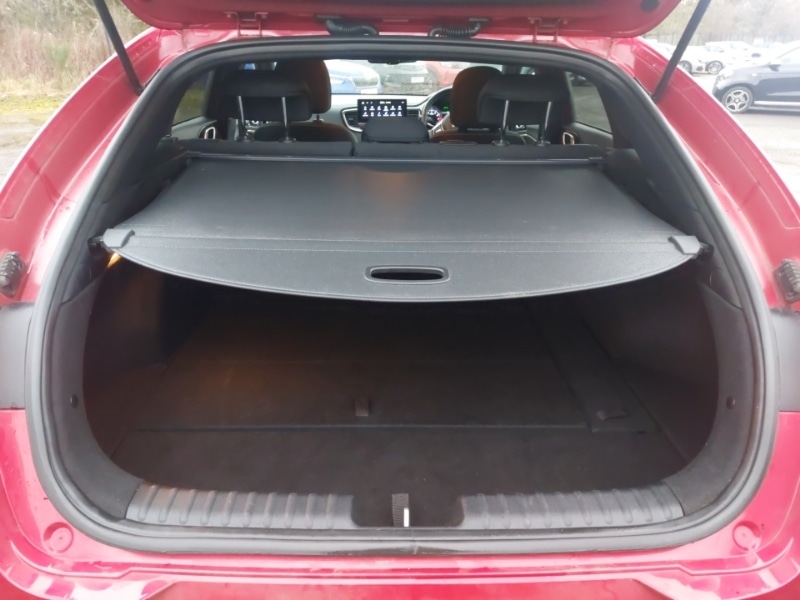 Used Kia Pro Ceed 2022 for sale - 77304188: Photo 12