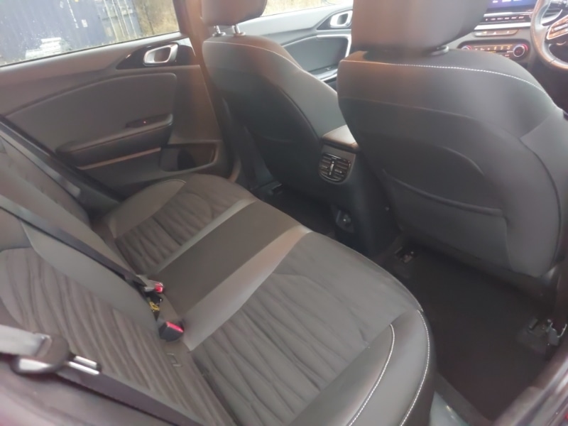 Used Kia Pro Ceed 2022 for sale - 77304188: Photo 13