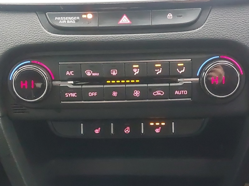 Used Kia Pro Ceed 2022 for sale - 77304188: Photo 17