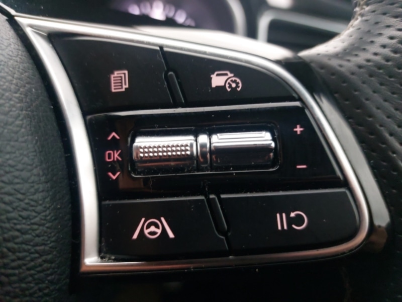 Used Kia Pro Ceed 2022 for sale - 77304188: Photo 19