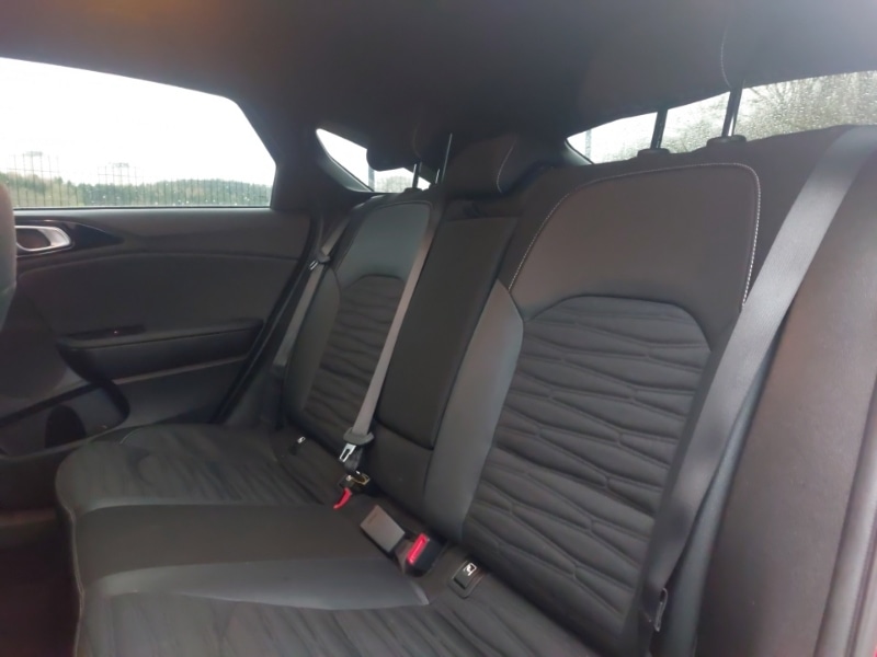 Used Kia Pro Ceed 2022 for sale - 77304188: Photo 6