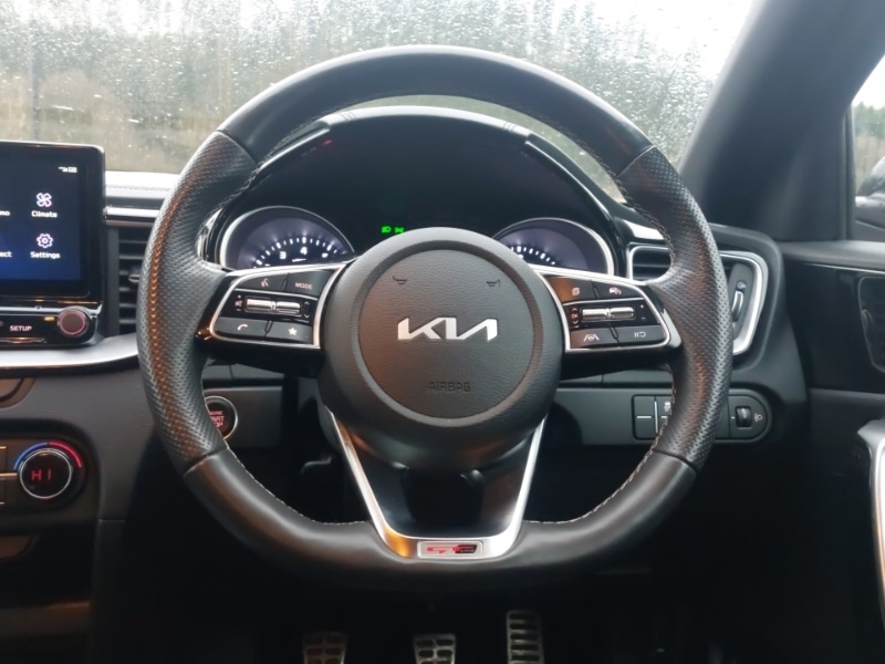 Used Kia Pro Ceed 2022 for sale - 77304188: Photo 7