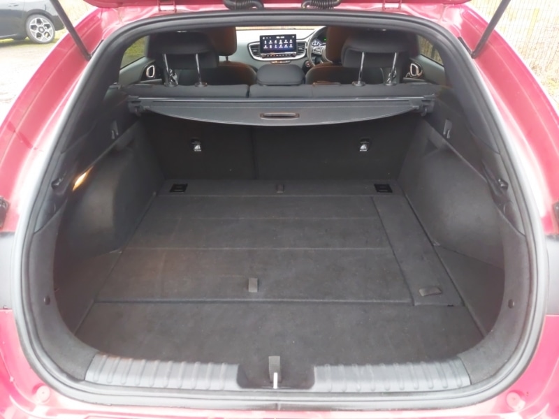 Used Kia Pro Ceed 2022 for sale - 77304188: Photo 8