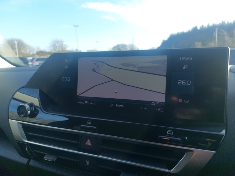 Used Citroen C4 2022 for sale - 77522615: Photo 11