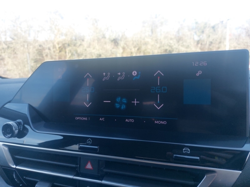 Used Citroen C4 2022 for sale - 77522615: Photo 17