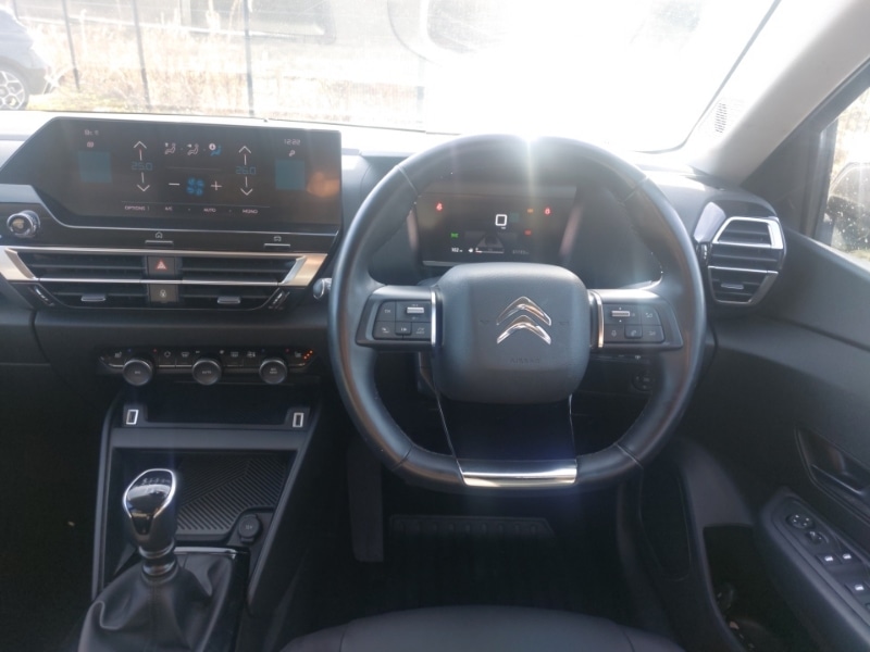 Used Citroen C4 2022 for sale - 77522615: Photo 2