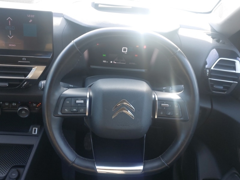 Used Citroen C4 2022 for sale - 77522615: Photo 7