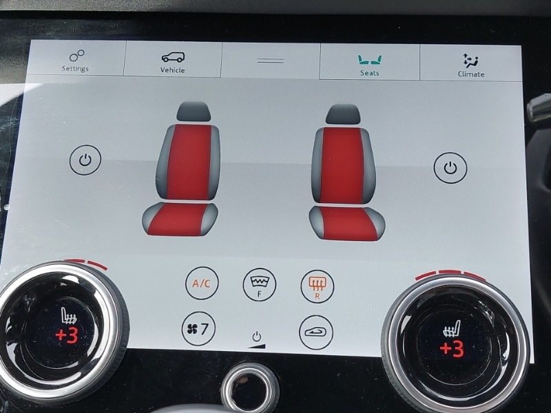 Used Land Rover Range Rover Evoque 2020 for sale - 78118198: Photo 14