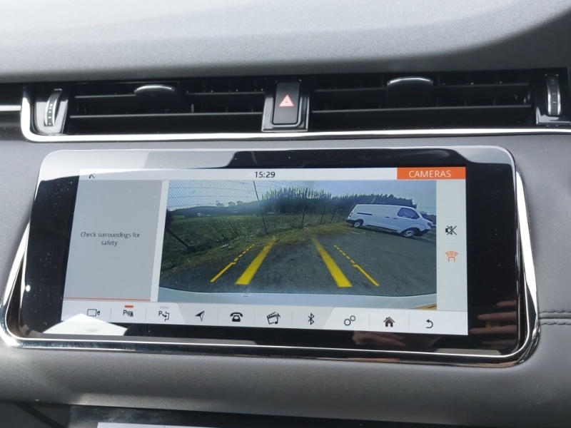 Used Land Rover Range Rover Evoque 2020 for sale - 78118198: Photo 15