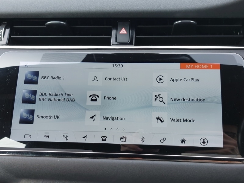 Used Land Rover Range Rover Evoque 2020 for sale - 78118198: Photo 17