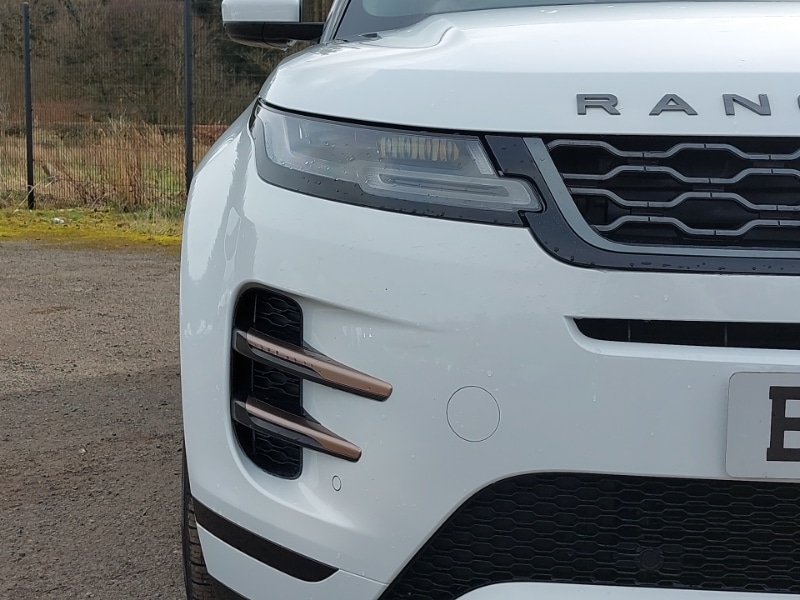 Used Land Rover Range Rover Evoque 2020 for sale - 78118198: Photo 19