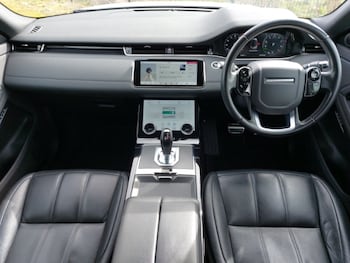 Used Land Rover Range Rover Evoque 2020 for sale - 78118198: Photo
