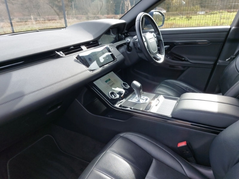 Used Land Rover Range Rover Evoque 2020 for sale - 78118198: Photo 5