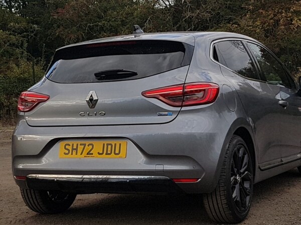 Used Renault Clio 2022 for sale - 76083373: Photo 12