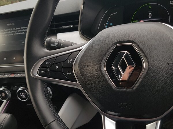 Used Renault Clio 2022 for sale - 76083373: Photo 16