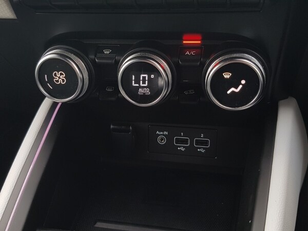 Used Renault Clio 2022 for sale - 76083373: Photo 17