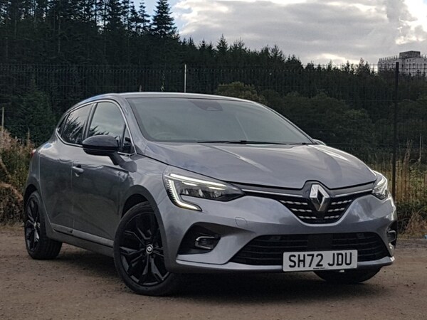 Used Renault Clio 2022 for sale - 76083373: Photo 1