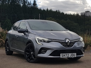 2022 - 1.6 E-TECH full hybrid 145 Techno 5dr Auto